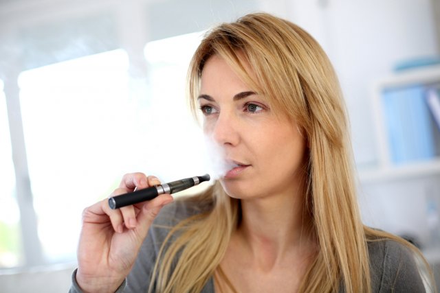 Cesser de fumer la dépendance disparaît