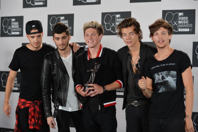 Bob Brady Honda >> Les One Direction préparent leur retour avec Midnight Memories | Musique Bob Brady Honda >> Les One Direction préparent leur retour avec Midnight Memories | Musique