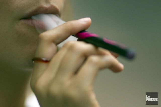 Sur les raisons de cesser de fumer dans les vers