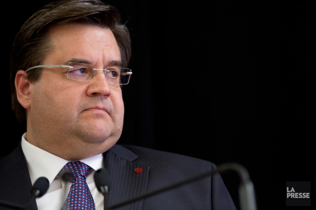 <b>Denis Coderre</b> a lui aussi utilisé les «robocalls» - 756054-denis-coderre-invite-adversaires-retenue