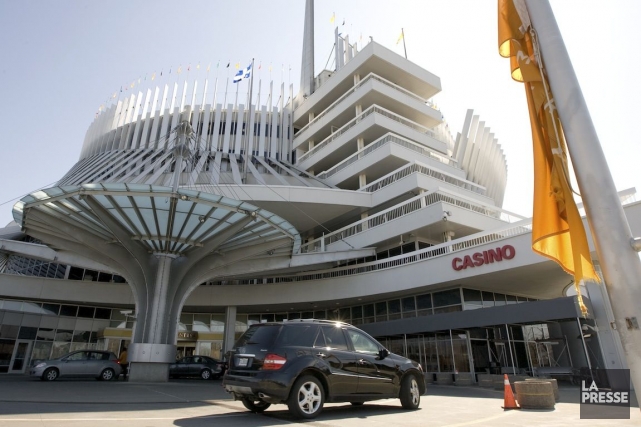 Casino du Lac-Leamy – Carrières – Loto-Québec