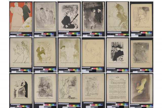 arts visuels tresor nazi degas delacroix cezanne reveles internet arts visuels tresor nazi degas delacroix cezanne reveles internet