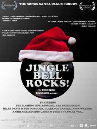 Jingle Bell Rocks