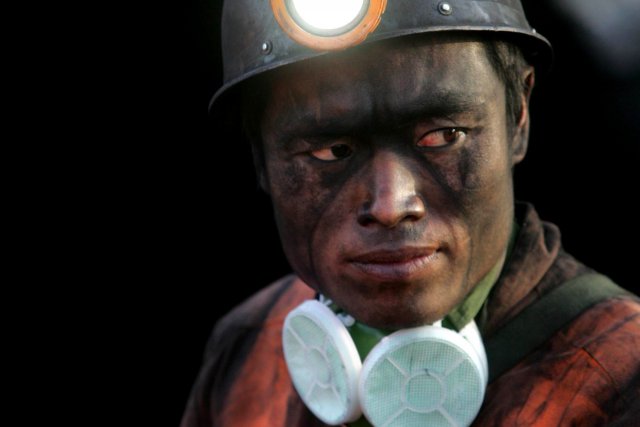 Coup de grisou dans une <b>mine en</b> Chine: 21 morts - 785166-accident-mine-chine-2011-avait