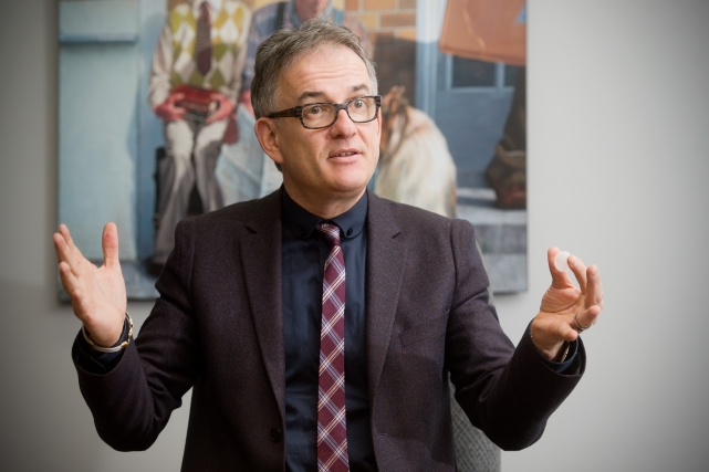 Hébert n'exclut pas une recommandation défavorable Le ministre de la Santé et ministre responsable... (Imacom, Jessica Garneau)