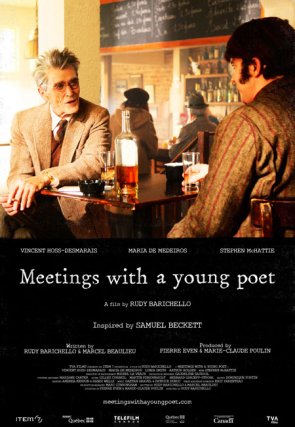 Meetings with a Young Poet