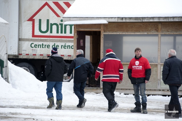 mauricie web rencontre