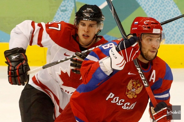 rencontre sidney crosby