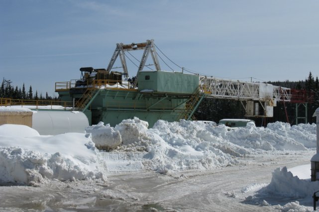 Pétrole et eau potable: Gaspé s'impatiente Le maire réagissait au jugement de la Cour... (Collaboration spéciale Geneviève Gélinas)
