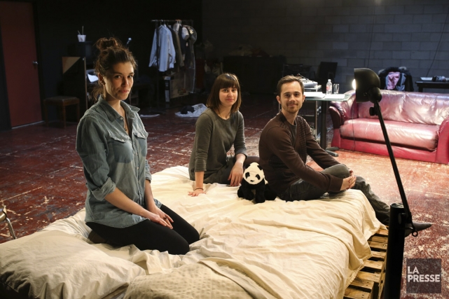 Rencontres film zeff