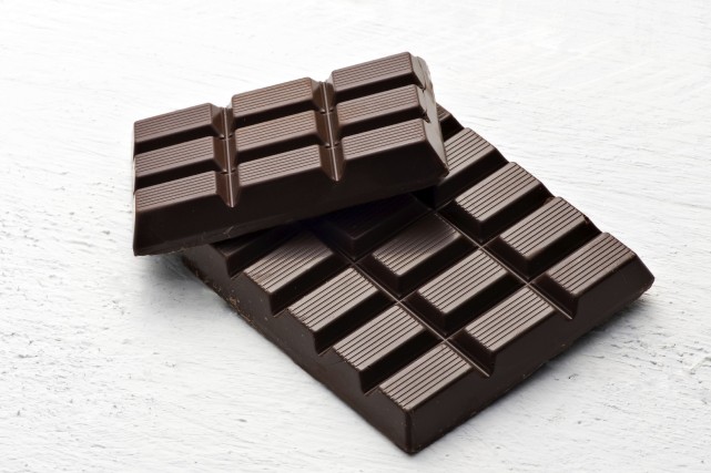 Prévenir l'infarctus: les bienfaits du chocolat noir confirmés Santé