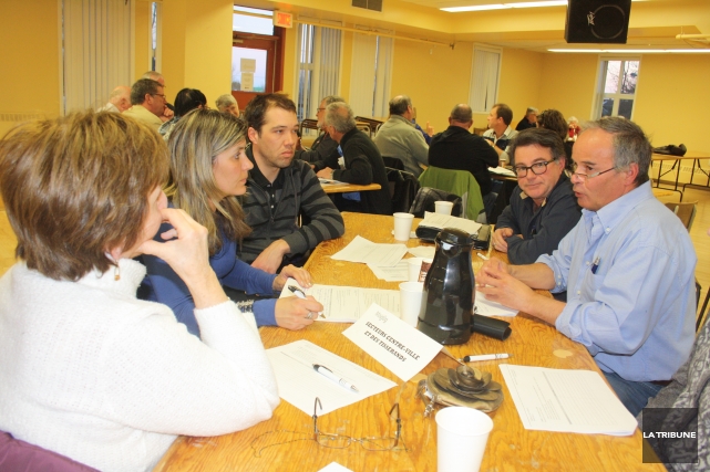 Site rencontre estrie