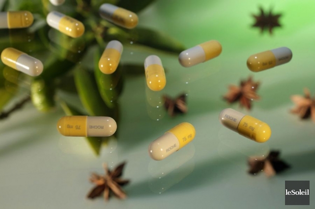 Grippe: des experts doutent de l'efficacité du Tamiflu Grippe: des experts doutent de l'efficacité du Tamiflu