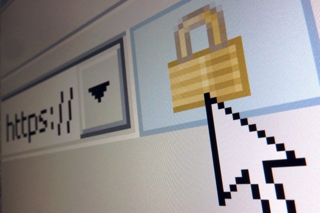Heartbleed: la GRC a demandé un délai à Revenu Canada Heartbleed, cette importante faille de sécurité, est survenue... (Photo Reuters)