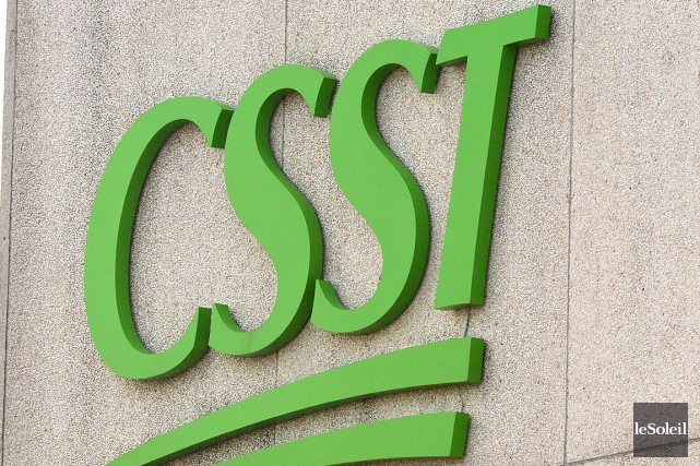 Rencontre avec csst