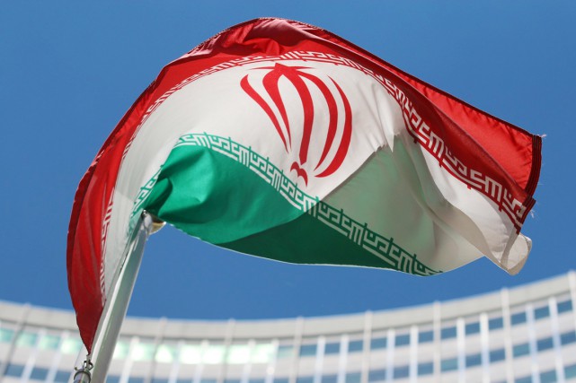 L'Arabie saoudite accuse l'Iran de soutenir le terrorisme «Le régime iranien est le dernier régime au... (PHOTO RONALD ZACK, AP)