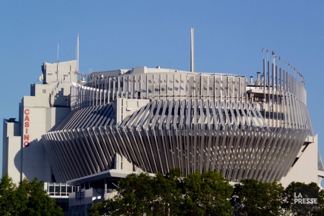 Casino quebec gatineau
