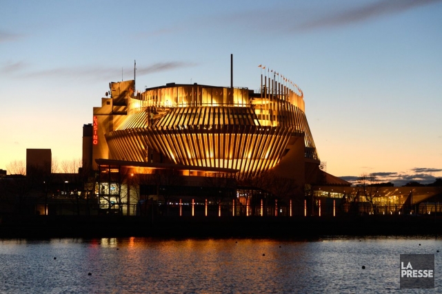 Le baccara casino du lac leamy