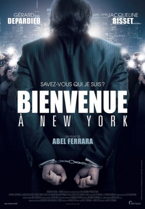 Bienvenue à New York