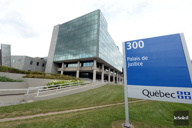 La Cour interdit au faux médecin Jean-Paul Lavoie de pratiquer jusqu'à nouvel ordre L'injonction rendue mardi est valide jusqu'au 26 août.... (Le Soleil, Erick Labbé)