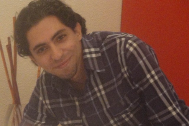 Très mauvaise nouvelle pour Raif Badawi : le Saoudien dont la femme et les... (Archives)