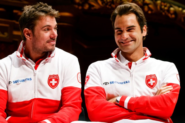 rencontres federer wawrinka