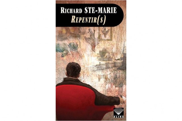 Repentir(s) de Richard Ste-Marie