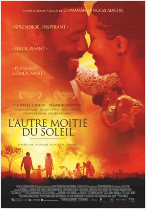 L' Autre Moitié du soleil