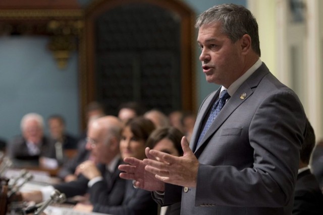 Правительство Квебека готовит масштабную реформу образования