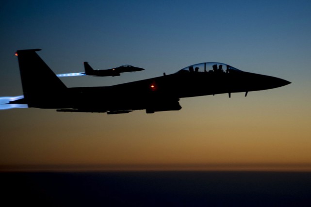 La guerre en Irak, une grande réussite ?