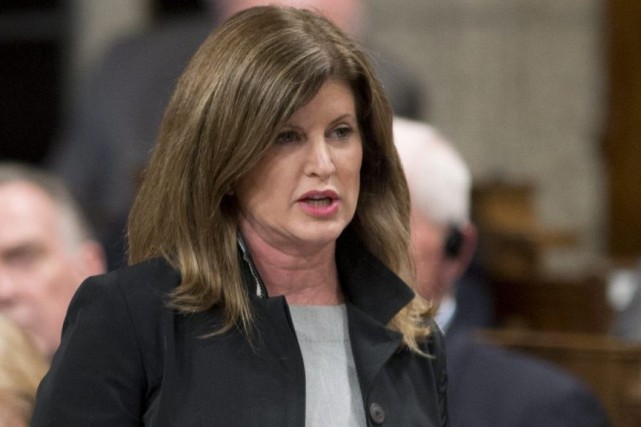 Entente pour une stratégie nationale sur la démence À l'issue d'une rencontre fédérale-provinciale des ministres de... (PHOTO ADRIAN WYLD, ARCHIVES LA PRESSE CANADIENNE)