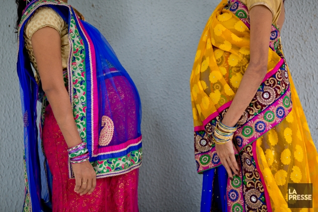prostituee indienne sur paris