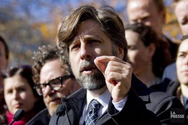 PTI: «une occasion ratée», dit Projet Montréal «Ce n'est pas de la théorie. Si je... (PHOTO MARCO CAMPANOZZI, LA PRESSE)