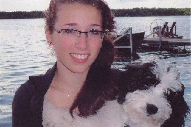 Les parents de Rehtaeh Parsons creent un organisme contre la ...