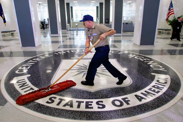 Torture: la Corée du Nord demande à l'ONU de condamner les États-Unis Dans ce qui représente une condamnation en règle... (Associated Press)