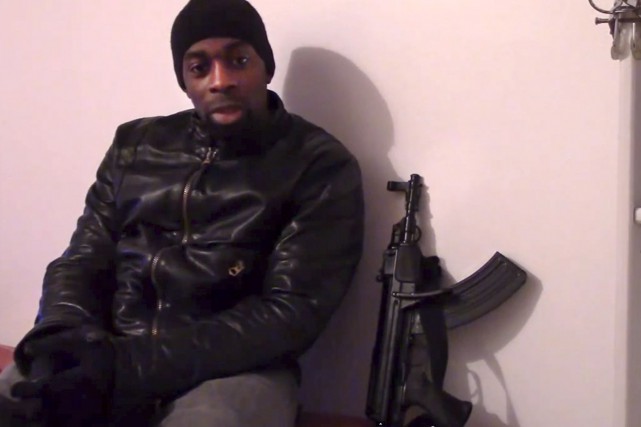 La justice espagnole enquête sur le djihadiste Coulibaly Le juge Eloy Velasco de l'Audience nationale, juridiction... (PHOTO ARCHIVES AP)