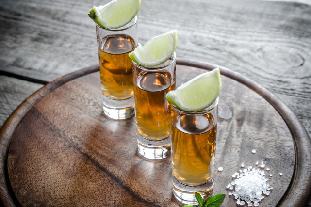 On y apprend les origines de la tequila,... (Photo Digital/Thinkstock)