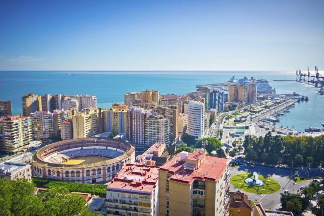 prostituées malaga