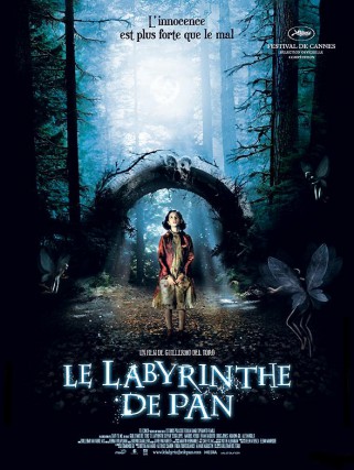 Le Labyrinthe De Pan