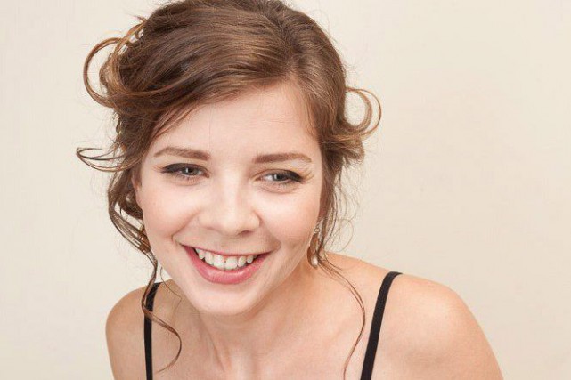 Une Canadienne perd la vie après avoir bu du thé au Pérou Jennifer Logan... (PHOTO LA PRESSE CANADIENNE)