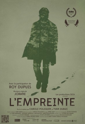 L'empreinte
