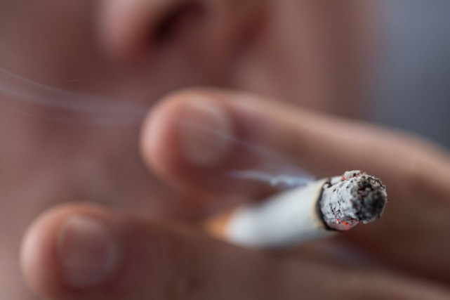 Les meilleures préparations de la dépendance de nicotine