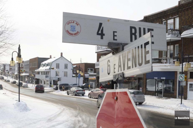 Rencontre citoyenne shawinigan