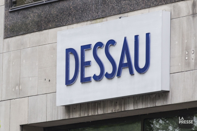 Financement politique illégal: le juge Déziel admet avoir servi d'intermédiaire Dans une lettre transmise en juin 2013 au... (PHOTO OLIVIER PONTBRIAND, ARCHIVES LA PRESSE)