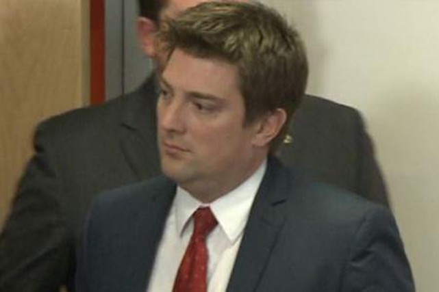 Démission du directeur des services de la ville de Ferguson La pression s'était faite plus forte sur John... (IMAGE ARCHIVES REVOLT.TV)