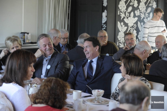Groupe rencontres lyon