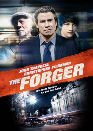 Forger Forger