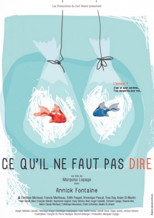 Ce qu'il ne faut pas dire