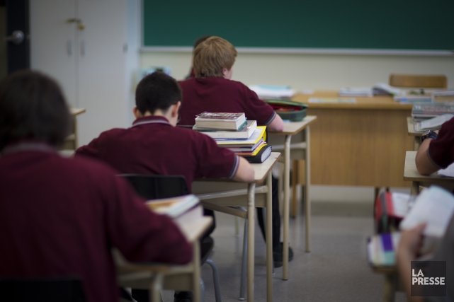 Частные школы: Квебек отменяет сокращение субсидий на школьный транспорт
