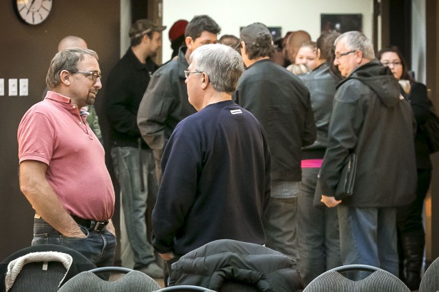 groupe de rencontre gatineau